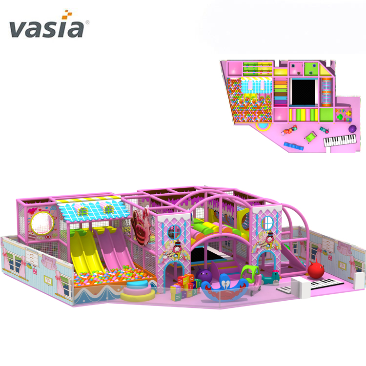 children indoor playground-VS1-160325-67A-32 